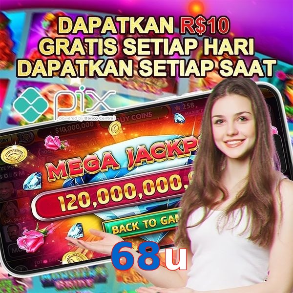 68u